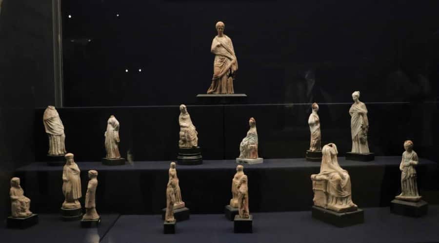 Giza: Pyramids, Museum of Civilization and Old Cairo, Bazaar - Key points before you book