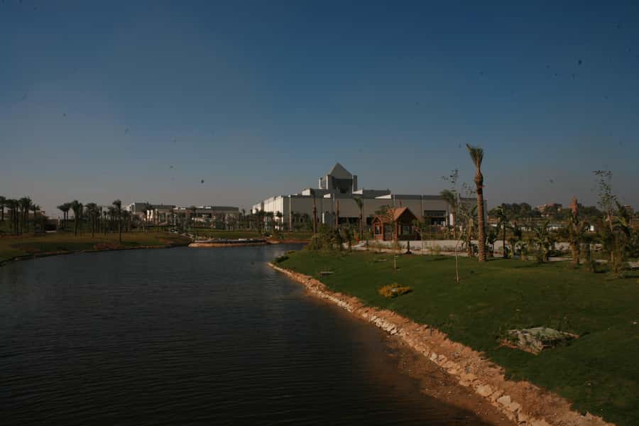 Giza: Pyramids, Museum of Civilization and Old Cairo, Bazaar - Shared, private, or VIP: which version makes sense?