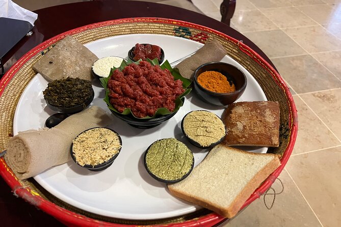 Go wheretheLocalsgo, Eatwhat thelocalseat!open Market&More Tours - Shiro Meda on Sundays