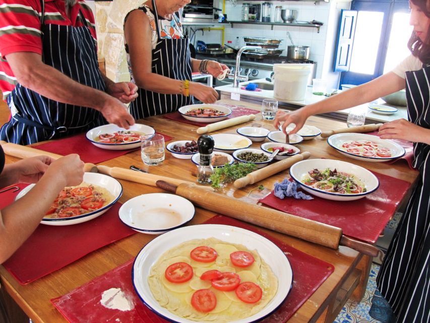 Gozo: Cooking Class and Market Visit - Why this Gozo class feels different
