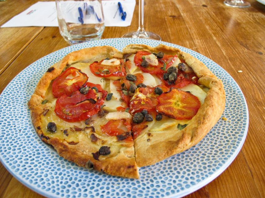 Gozo: Cooking Class and Market Visit - From childhood memories to the open kitchen