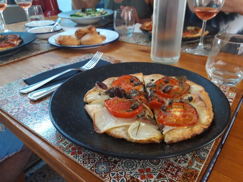 Gozo: Cooking Class and Market Visit - What you actually cook