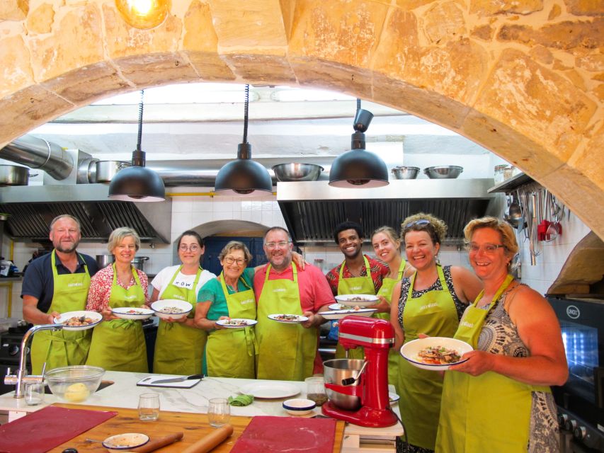 Gozo: Cooking Class and Market Visit - Who will enjoy this most