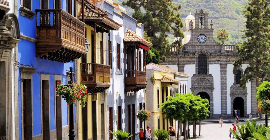 Gran Canaria: 6-Hour Teror and San Mateo Markets Tour - Key points to know before booking