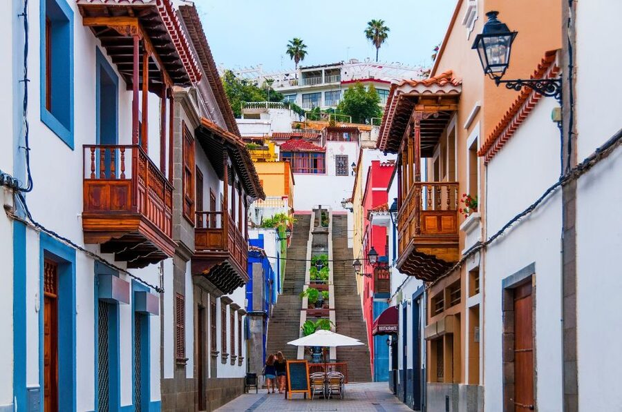 Gran Canaria: 6-Hour Teror and San Mateo Markets Tour - Weather is a real factor in Teror