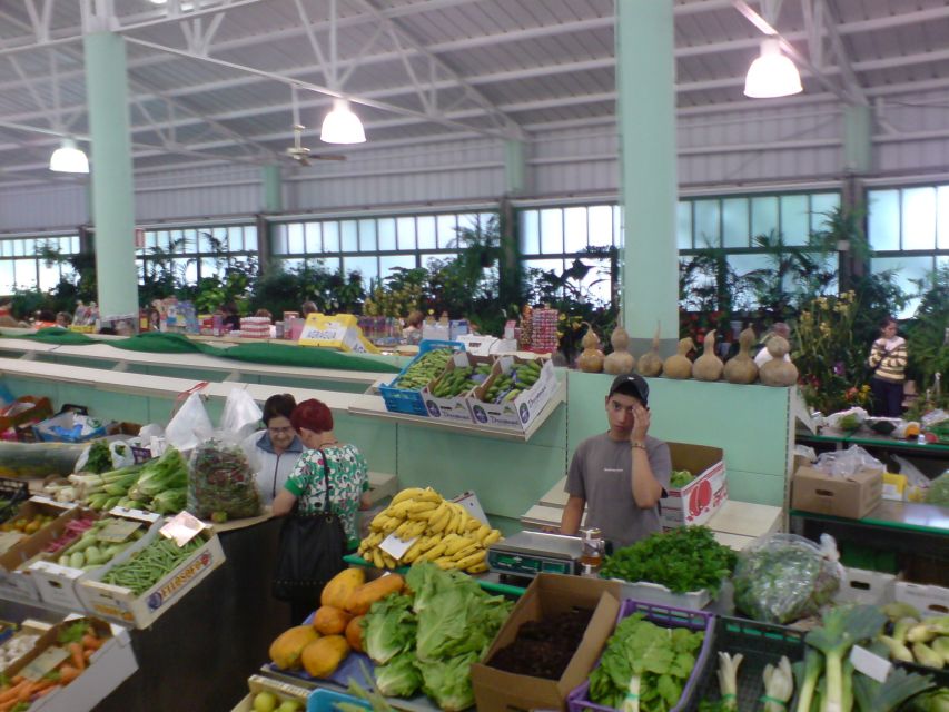 Gran Canaria: 6-Hour Teror and San Mateo Markets Tour - Is $39 a fair price?