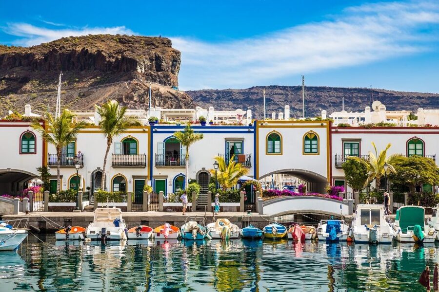 Gran Canaria: Puerto de Mogán Local Market Day Trip - Who will enjoy this trip most