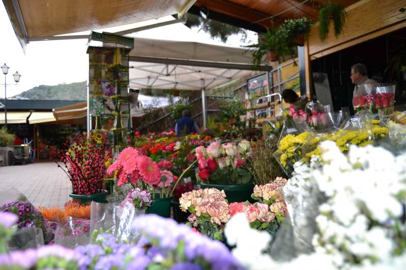 Gran Canaria: Traditional Markets, San Mateo & Teror - Teror earns the longest visit