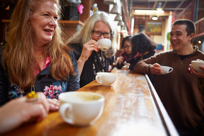 Granville Island Market Food Tour by Vancouver Foodie Tours - The Guide Makes the Difference