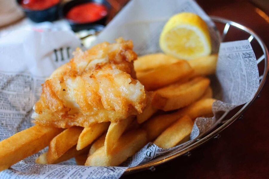 Great London Food Tour: South Bank, 3 Markets & Brick Lane - Who will enjoy this route most?