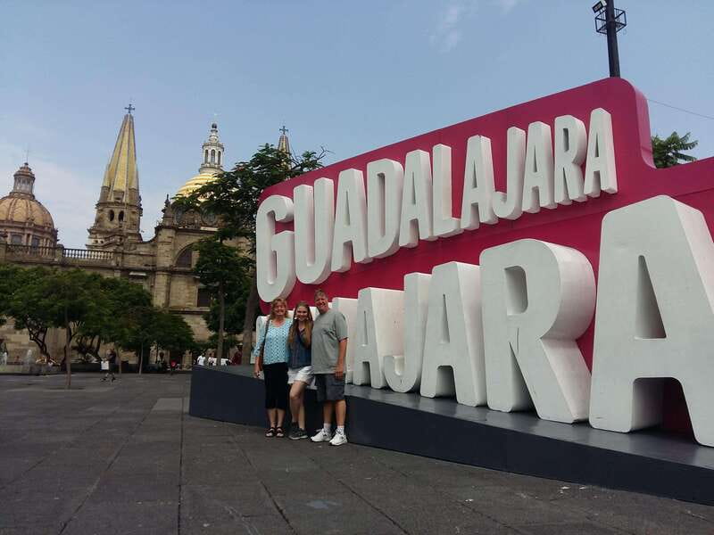 Guadalajara: Culture, Architecture, and Market Walking Tour - Key points to know before you go