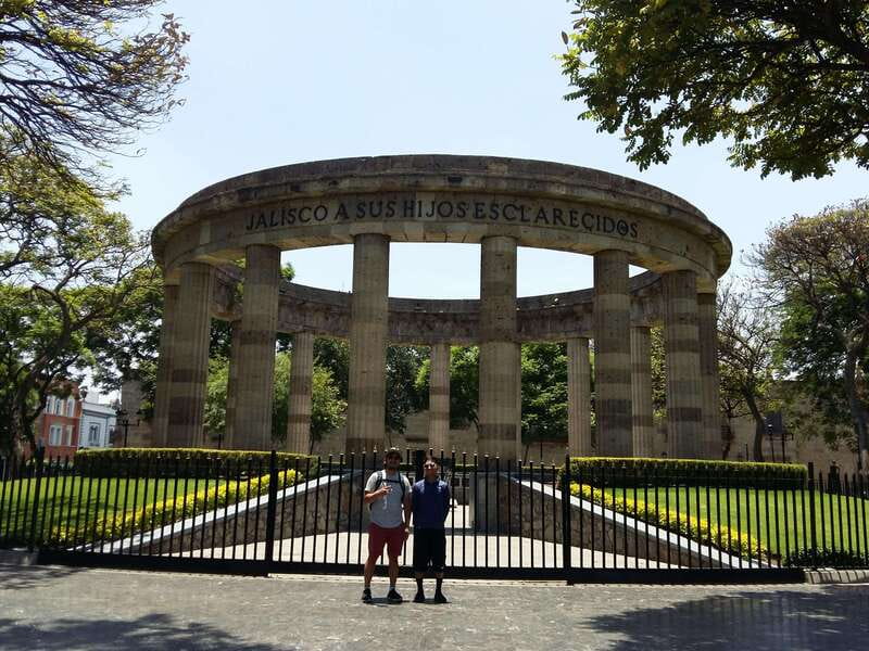 Guadalajara: Culture, Architecture, and Market Walking Tour - San Juan de Dios Market: the strongest finish