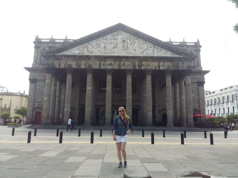 Guadalajara: Culture, Architecture, and Market Walking Tour - Timing, pace, and what to bring