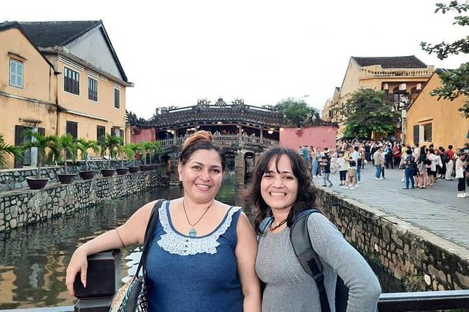 Guided Tour to Coconut Village,Basket Boat ride,Hoi An Walking Tour,Night Market - What the $88 price covers