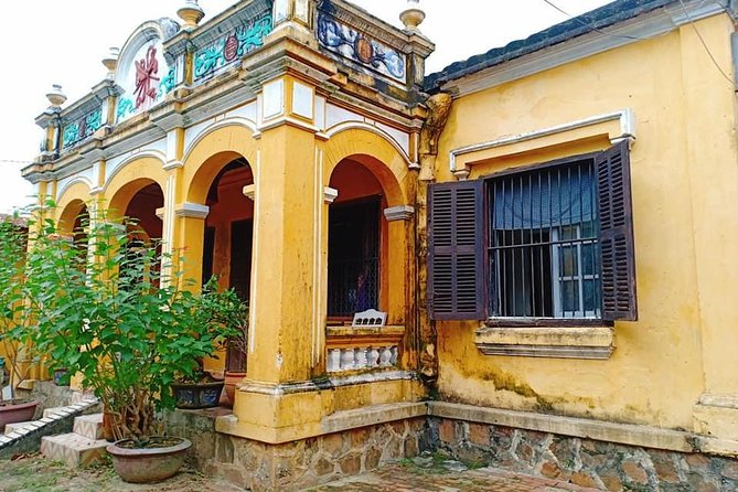 Guided Tour to Coconut Village,Basket Boat ride,Hoi An Walking Tour,Night Market - Who will get the most from this afternoon