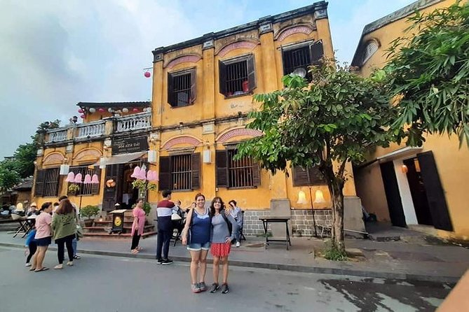 Guided Tour to Coconut Village,Basket Boat ride,Hoi An Walking Tour,Night Market - Booking, guide expectations, and cancellation