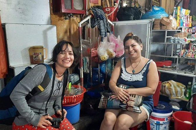 Guided Tour to Coconut Village,Basket Boat ride,Hoi An Walking Tour,Night Market - Should you book this Hoi An and coconut forest tour?