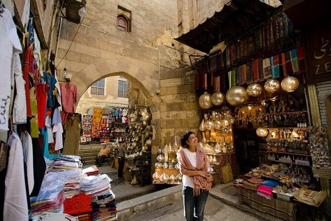 Half Day Cairo Day Trip - Local Market - Who will enjoy this experience most