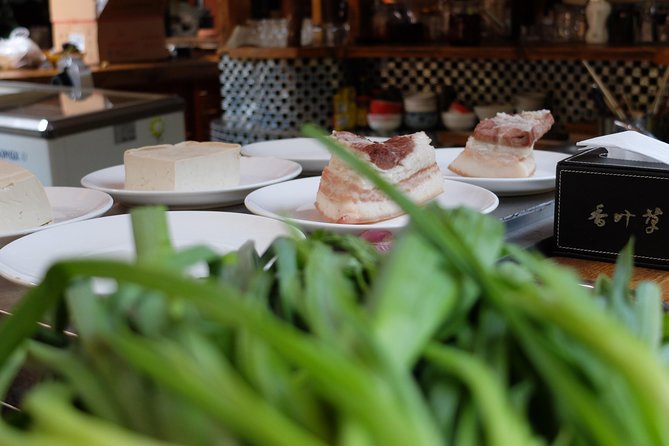 Half-Day Chengdu Cooking Class with a Local Market Visit - Practical booking advice
