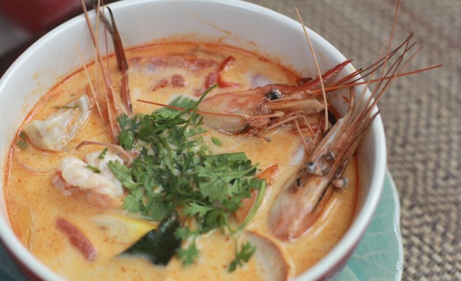 Half-Day Cooking Class with Market Tour - The instructors make the class easy to follow