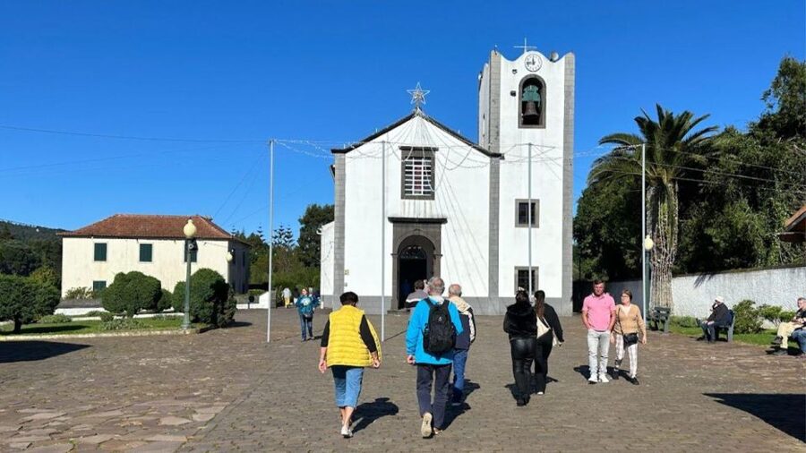 Half-Day Country Market Tour on Madeira Island - Key points to know before booking