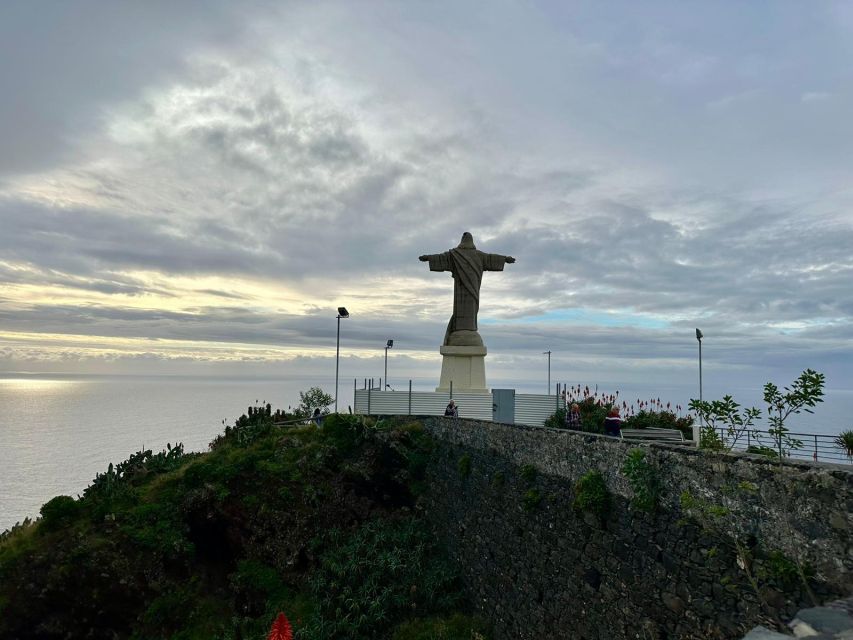Half-Day Country Market Tour on Madeira Island - Booking tips for a smoother half-day