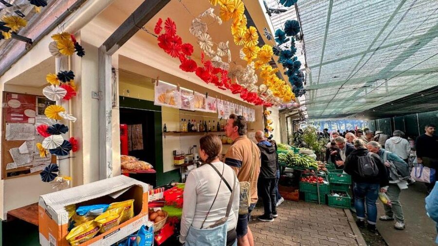 Half-Day Country Market Tour on Madeira Island - Who will enjoy this tour most?
