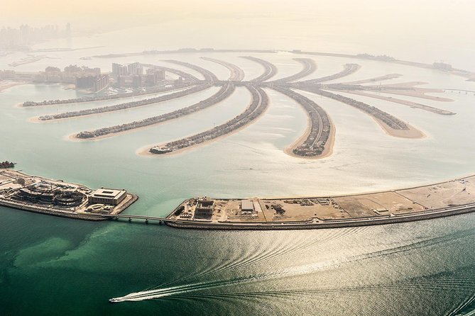 Half-Day Dubai City Tour with Blue Mosque, Creek, Souks & Abra - The Blue Mosque adds architecture and quiet
