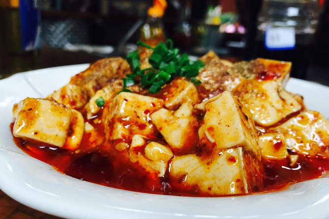 Half-Day Professional Mapo Tofu Cooking with a Local Market Visit - Key things to know before cooking