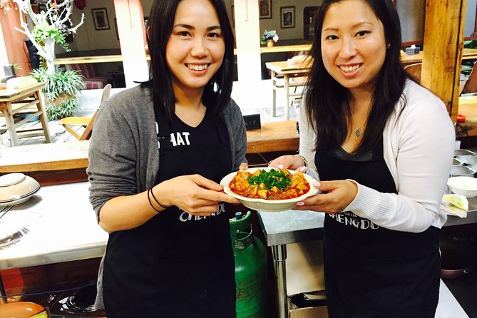 Half-Day Professional Mapo Tofu Cooking with a Local Market Visit - Who will enjoy this experience most