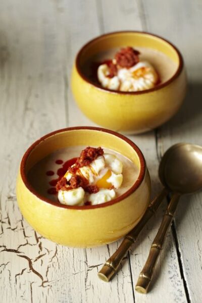 Half-Day Spanish Cooking Class & Boqueria Market Tour