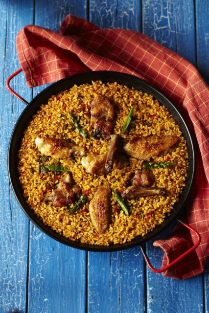 Half-Day Spanish Cooking Class & Boqueria Market Tour - Is $117 a fair price?
