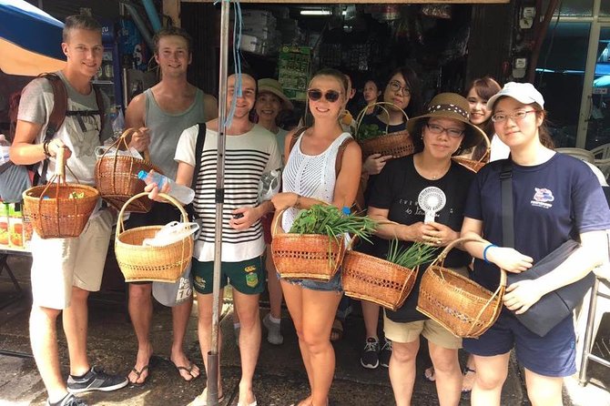 Hands on Thai Cooking Class and Market Tour - Who will enjoy this class most