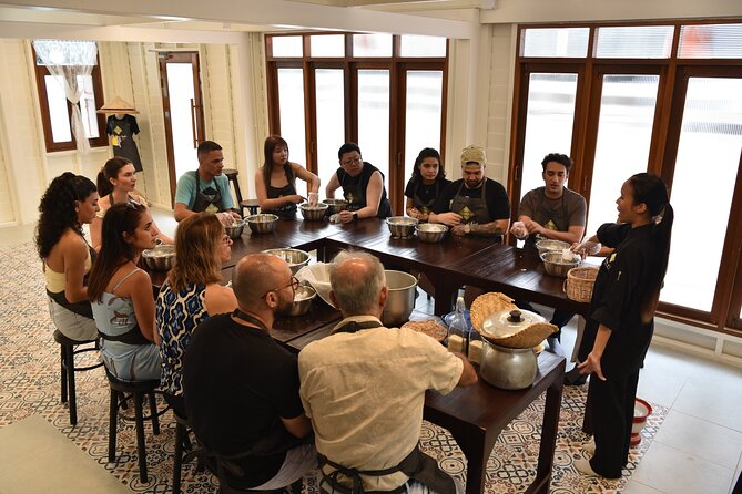 Hands On Thai Cooking Class & Market Tour in Sathon, Bangkok - Is $45.64 a fair price?