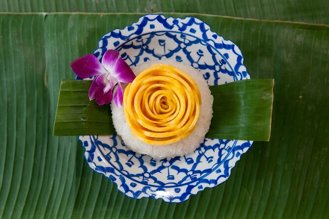 Hands-on Thai Cooking Class & Market Tour in Sukhumvit - A relaxed class with room to ask questions