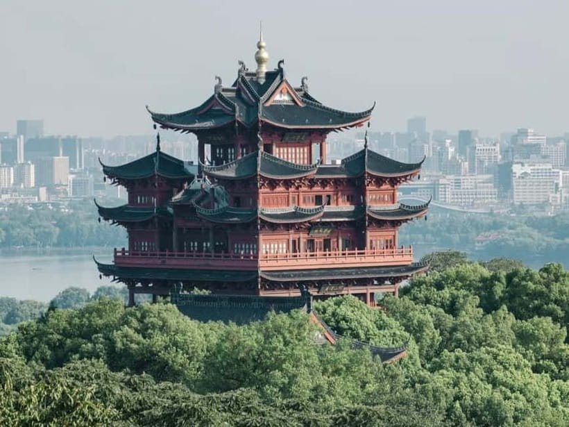 Hangzhou Insider Mini-Hike: TCM, Hill Views and Wet Market - Key points at a glance
