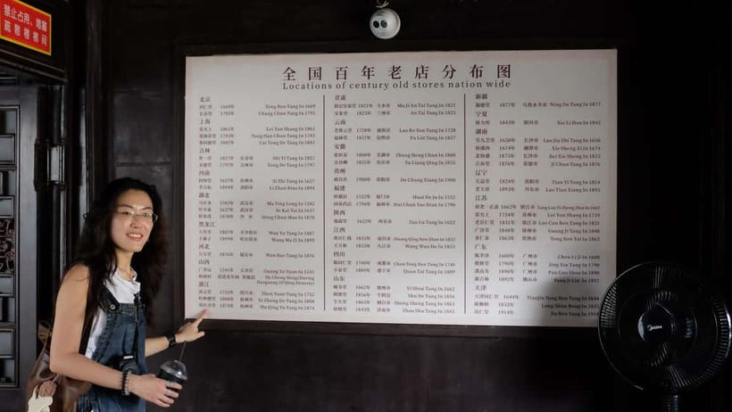 Hangzhou Insider Mini-Hike: TCM, Hill Views and Wet Market - Practical details before you reserve