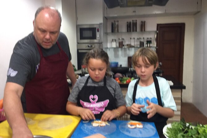 Hanoi Cooking Class and Market Tour in Ancient House - Why this class is more than a cooking demonstration