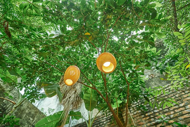 Hanoi Cooking Class: Culture, Local Market & Meaning CSR Impact - Why the market walk is the right place to begin