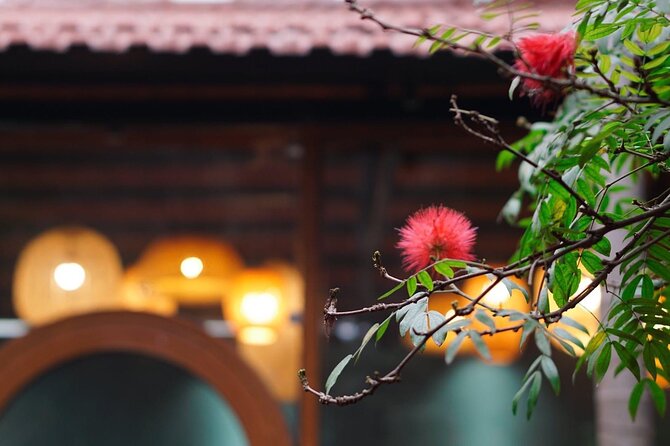 Hanoi Cooking Class: Culture, Local Market & Meaning CSR Impact - Should you book Rose Kitchen?