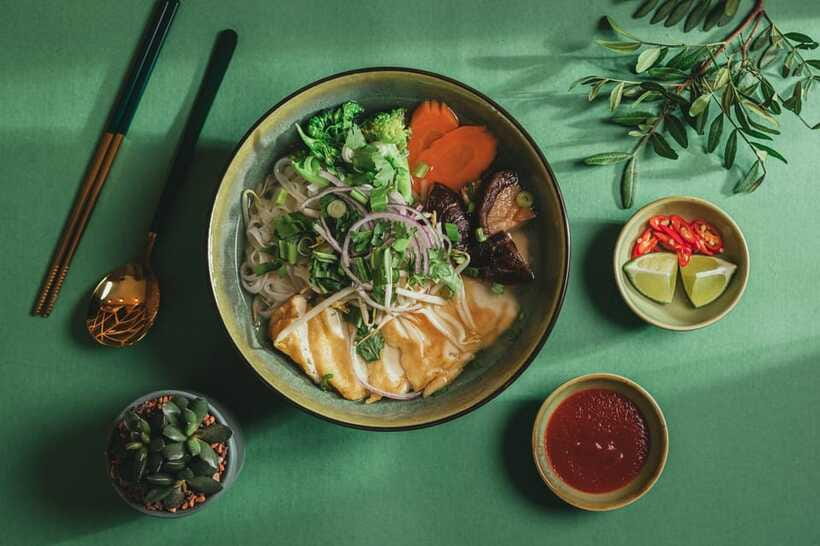 Hanoi Food Adventure: Vietnamese Market Tour & Cooking Class - Egg coffee, homemade wine, and the meal at the end