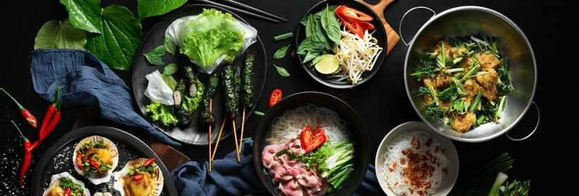 Hanoi Food Adventure: Vietnamese Market Tour & Cooking Class - Who should book this Hanoi cooking class?