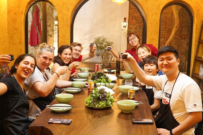 Hanoi: Handcrafted Wood Carving Workshop with Local Artisan - Key things to know before booking