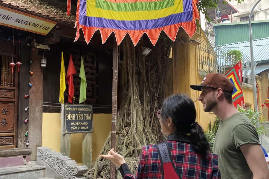 Hanoi: Maya Traditional Cooking Class & Market Tour - What the Maya experience is really like