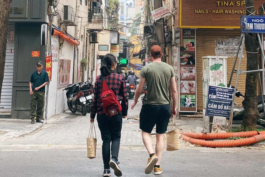 Hanoi: Maya Traditional Cooking Class & Market Tour - Should you book Maya’s Hanoi cooking class?
