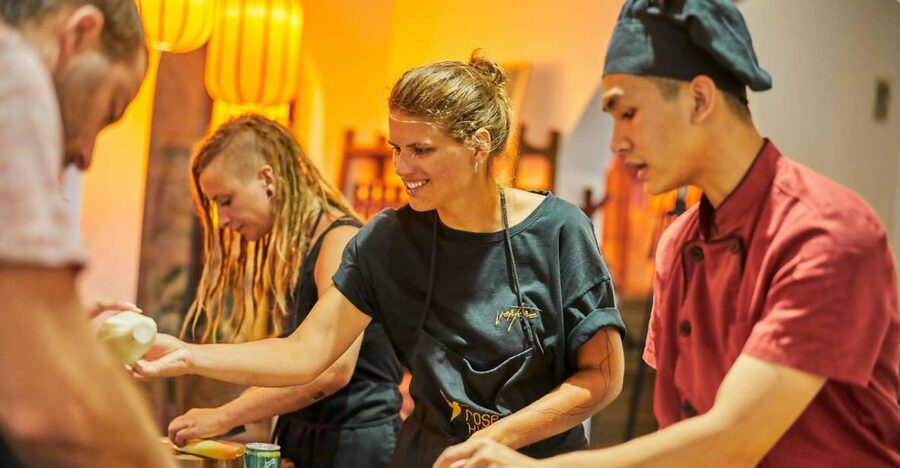 Hanoi’s Culinary: Authentic Cooking Class and Local Market - Key points to know before booking
