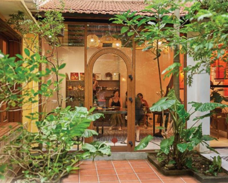 Hanoi’s Culinary: Authentic Cooking Class and Local Market - Is $46 a fair price?
