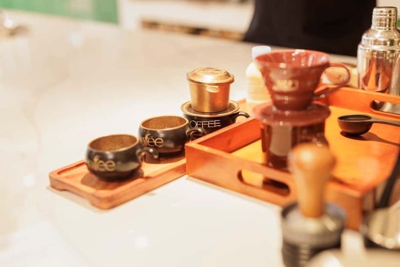 Hanoi: Vietnamese Cooking Class- Market Tour with Local Chef - Why the home-style kitchen matters