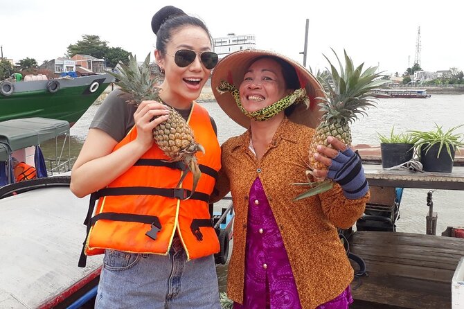 HCM: 2-Day Mekong Delta Floating Market with Cooking & Bike Ride - Why this two-day Mekong trip works