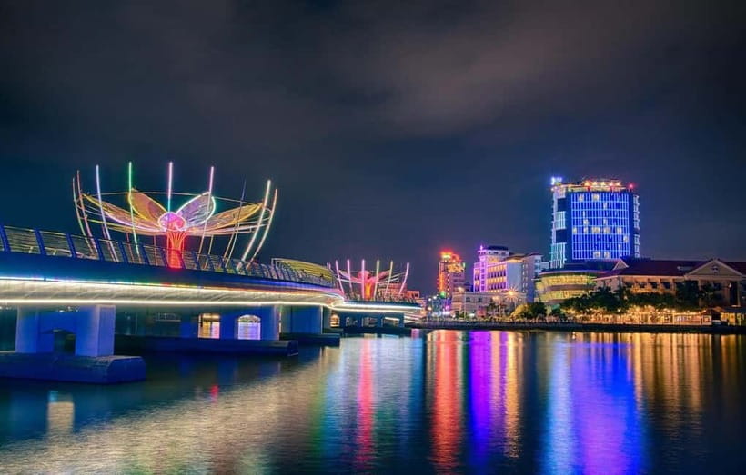 HCM: 2-Day Mekong Floating Market with Cooking & Bike Ride - Key points at a glance